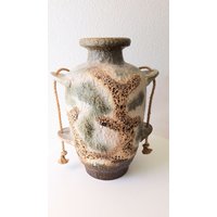60S Vintage "Dümler & Breiden " Fat Lava Bodenvase" Keramikvase Vase 60Er Jahre 60S Vintage "Dümler & Breiden " Fat Lava Bodenvase" Keramikvase Vase 60Er Jahre von GoodTimesDeutschland