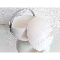 70Er Cult Vintage Guzzini Eiswürfelbehälter Top Zustand 70S 70Er Cult Vintage Guzzini Eiswürfelbehälter Top Zustand 70S von GoodTimesDeutschland