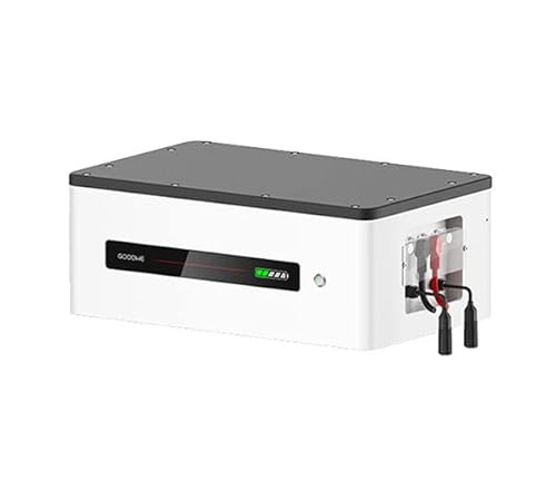 Goodwe Batterie-Steuerungseinheit l LYNX Home F-H | BMS von GoodWe