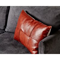 Dekokissen Fall Dekorativer Kissenbezug Premium Daunen Alternative Couchkissen von GoodgiftUA