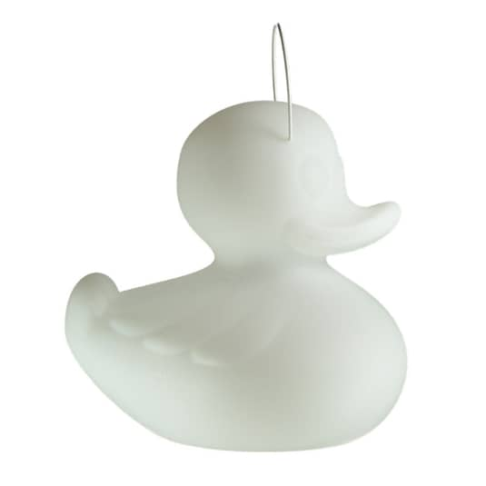B-Ware Goodnight Light Led Designleuchte Duck Duck Gartenleuchte Siehe Text/Foto B-Ware Goodnight Light Led Designleuchte Duck Duck Gartenleuchte Siehe Text/Foto von Goodnight Light