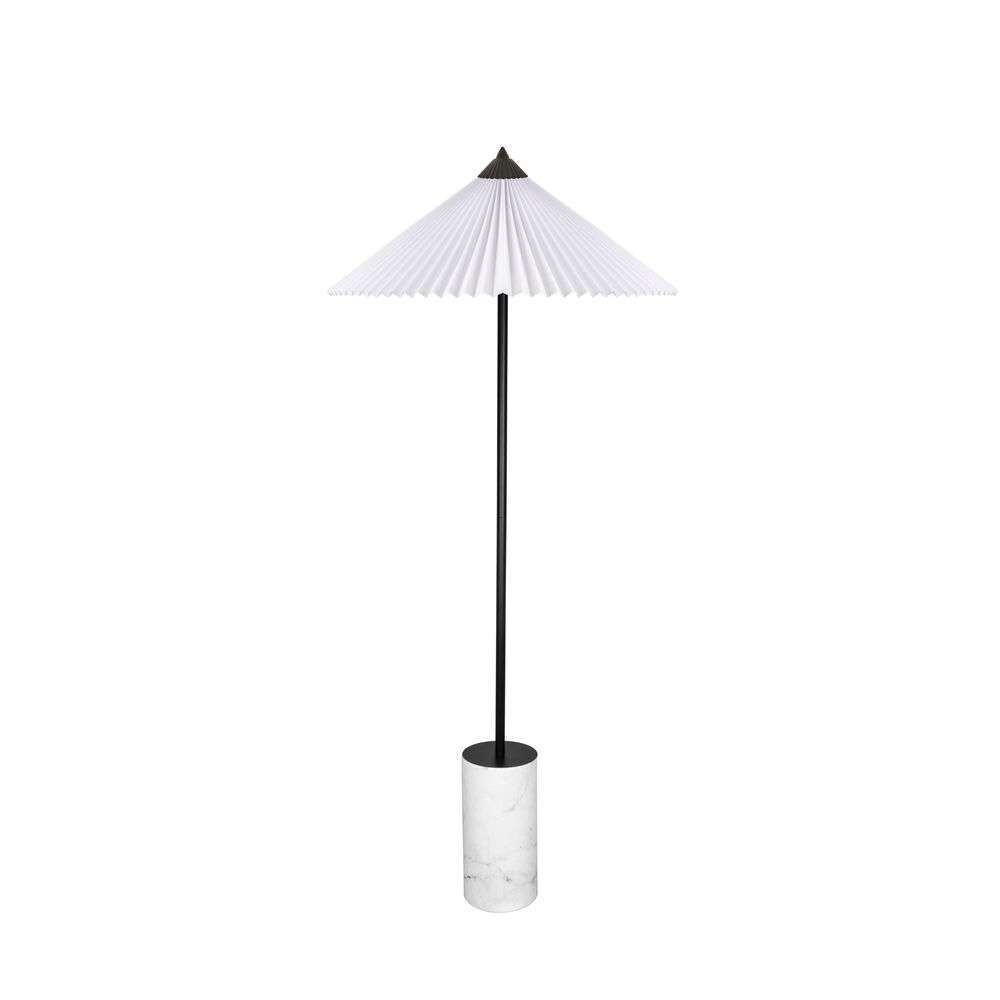 Globen Lighting - Matisse Stehleuchte Black/White von Globen Lighting