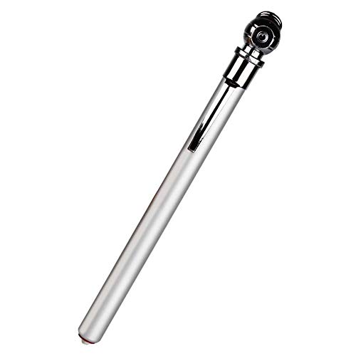 Goodplan Premium Qualität 1 stücke Auto LKW Auto Reifen Luftdruckprüfer Stift Test Meter Tragbare 5-50LBS von Goodplan