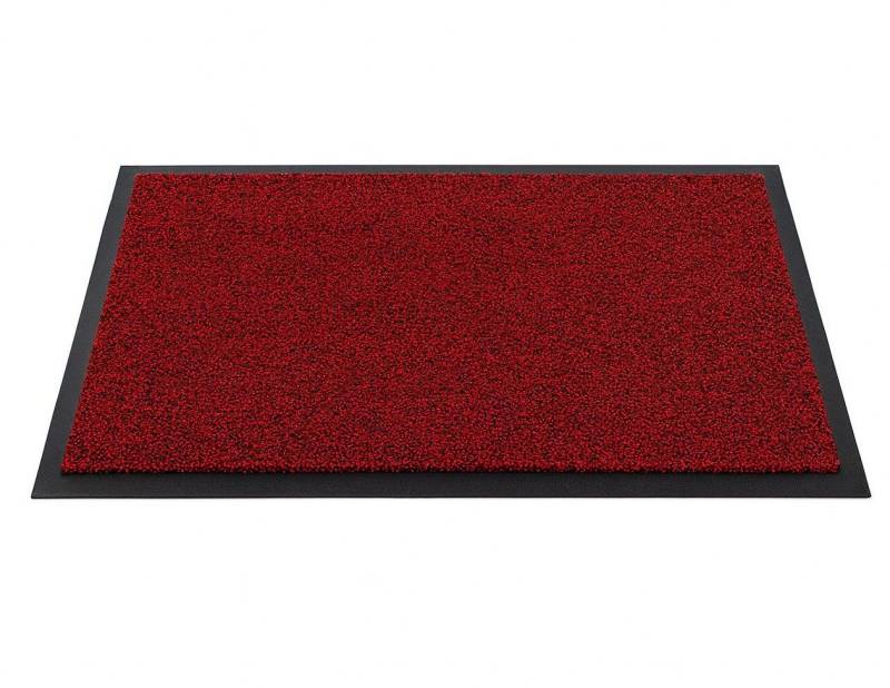 Goods+Gadgets Fußmatte Fußabtreter Fußabstreifer, Gummimatte Goods+Gadgets Fußmatte Fußabtreter Fußabstreifer, Gummimatte von Goods+Gadgets