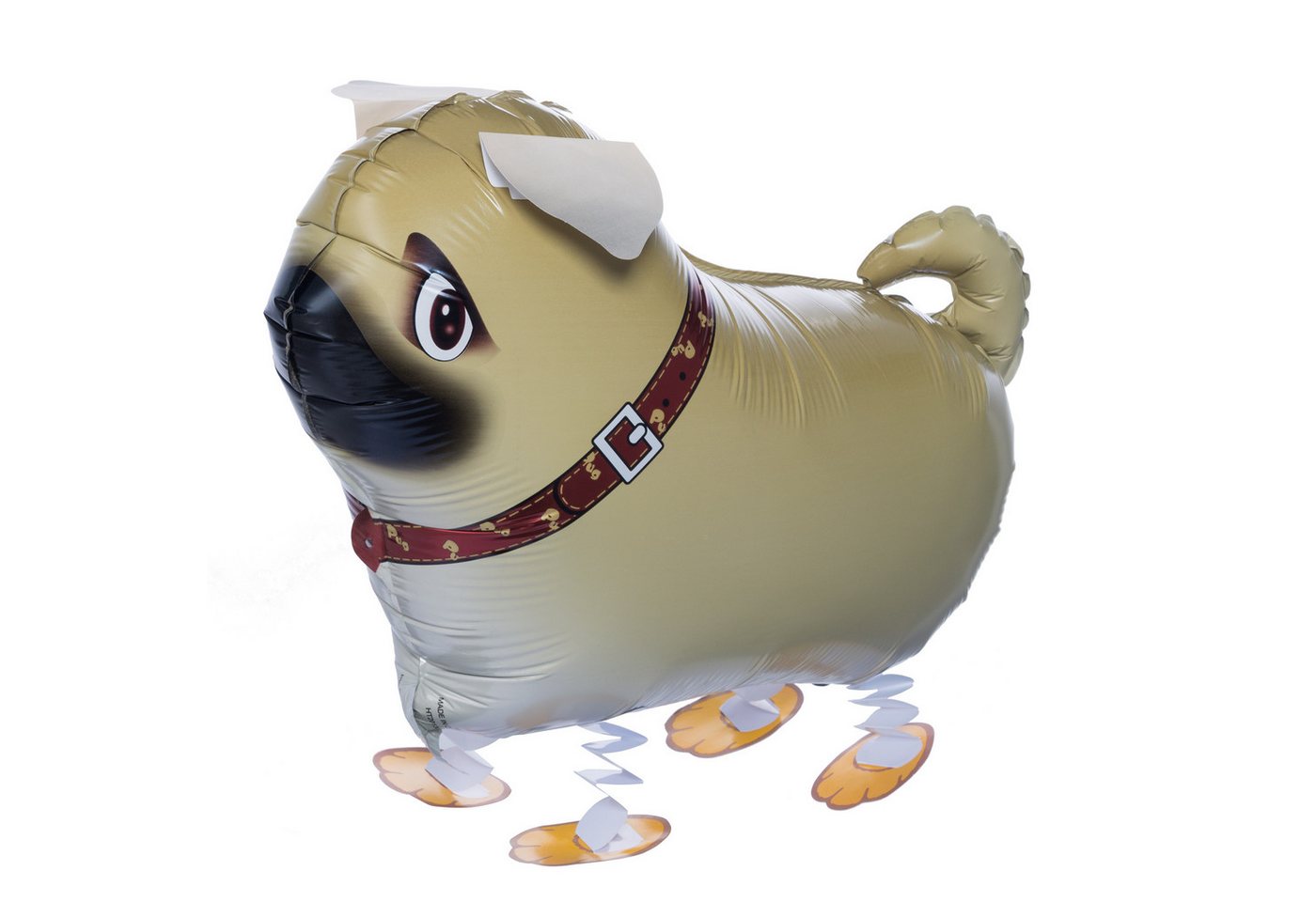 Goods+Gadgets Aufblasbares Partyzubehör Helium Tierfigur, für Kindergeburtstage und Party Goods+Gadgets Aufblasbares Partyzubehör Helium Tierfigur, für Kindergeburtstage und Party von Goods+Gadgets