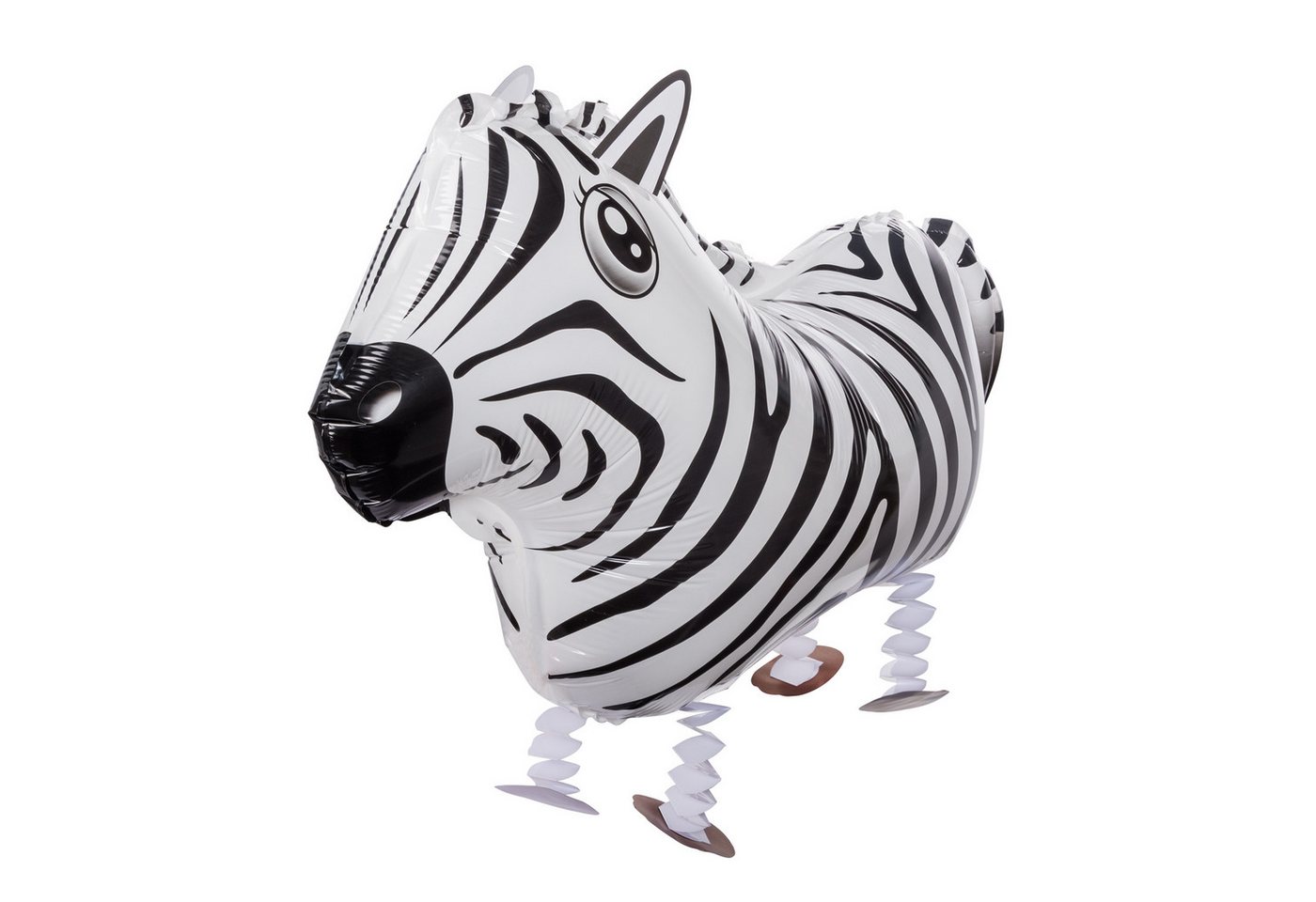 Goods+Gadgets Aufblasbares Partyzubehör Helium Tierfigur, für Kindergeburtstage und Party Goods+Gadgets Aufblasbares Partyzubehör Helium Tierfigur, für Kindergeburtstage und Party von Goods+Gadgets