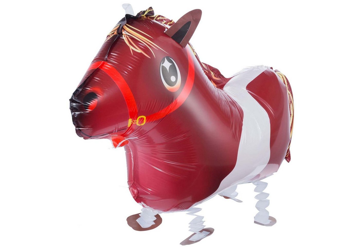 Goods+Gadgets Aufblasbares Partyzubehör Helium Tierfigur, für Kindergeburtstage und Party Goods+Gadgets Aufblasbares Partyzubehör Helium Tierfigur, für Kindergeburtstage und Party von Goods+Gadgets
