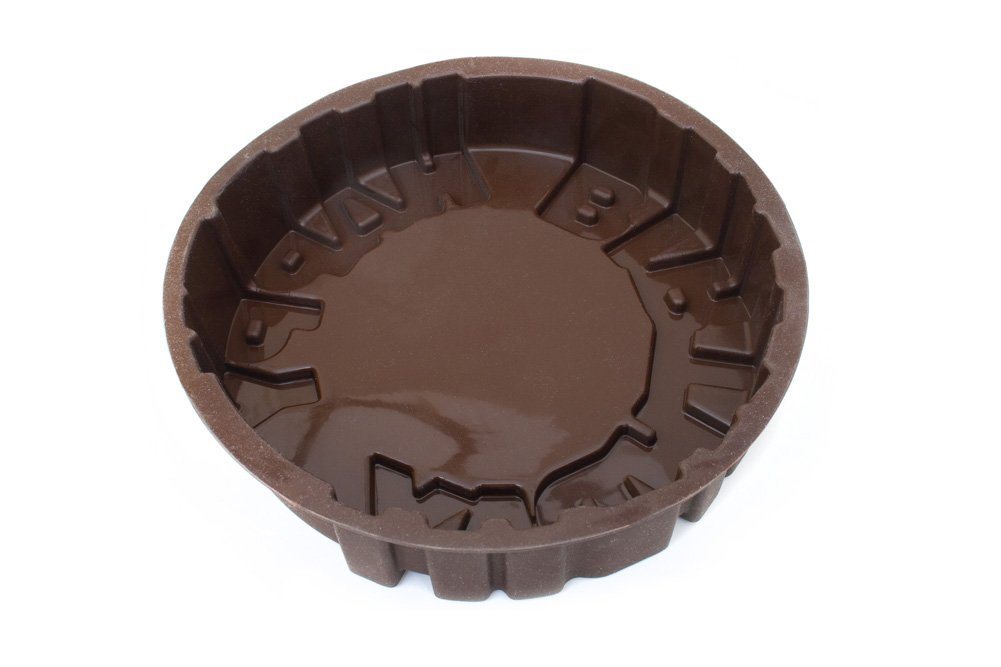 Goods+Gadgets Backform Goods+Gadgets Backform von Goods+Gadgets