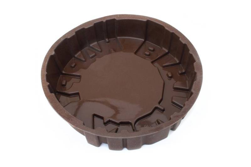 Goods+Gadgets Backform Goods+Gadgets Backform von Goods+Gadgets