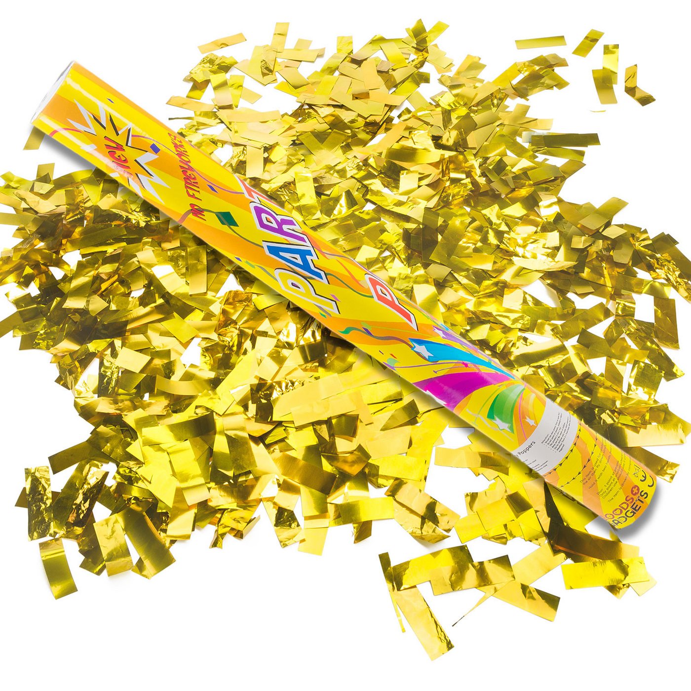 Goods+Gadgets Konfetti Goods+Gadgets Konfetti von Goods+Gadgets