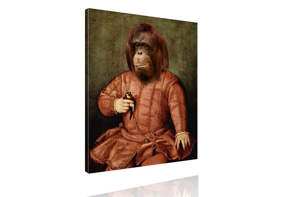 Goods+Gadgets Leinwandbild Goods+Gadgets Leinwandbild von Goods+Gadgets