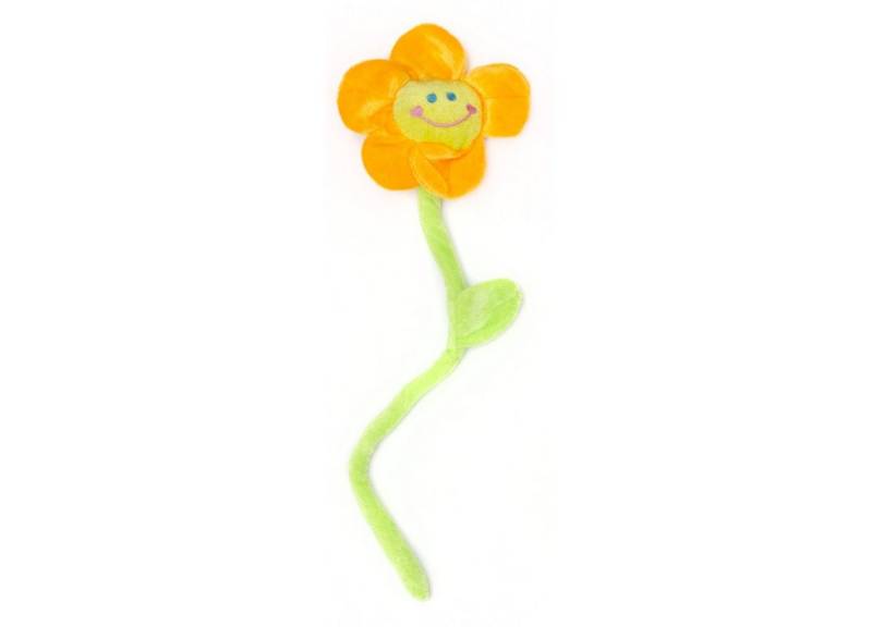 Kunstblume Singende Happy Birthday Blume mit Musik, Goods+Gadgets, Geburtstags-Geschenk von Goods+Gadgets