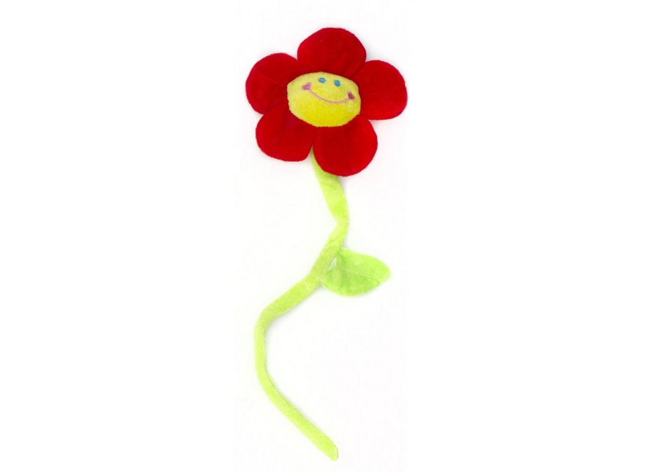 Kunstblume Singende Happy Birthday Blume mit Musik, Goods+Gadgets, Geburtstags-Geschenk von Goods+Gadgets