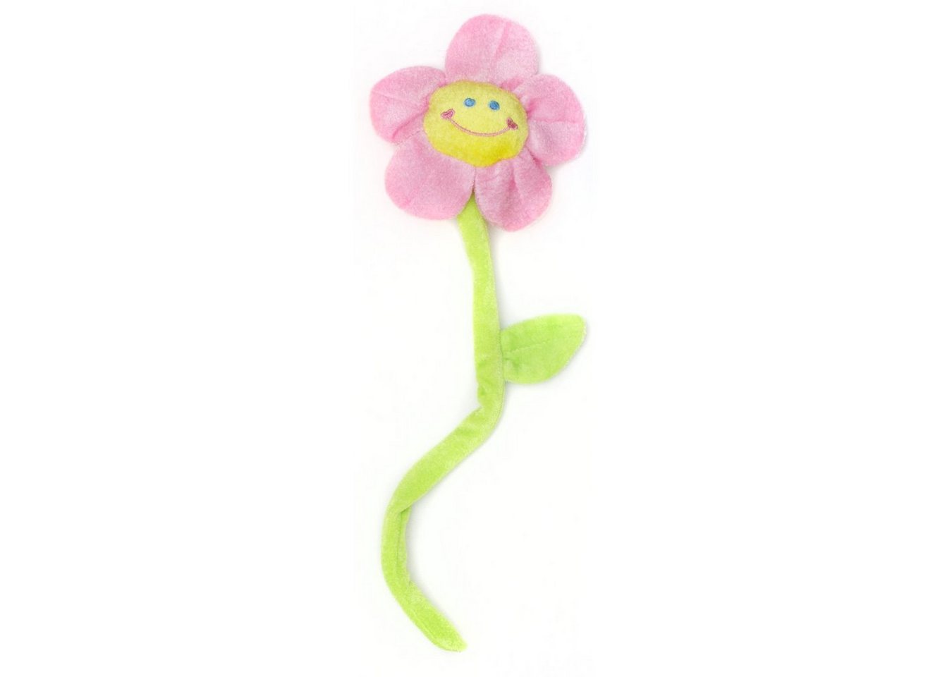 Kunstblume Singende Happy Birthday Blume mit Musik, Goods+Gadgets, Geburtstags-Geschenk von Goods+Gadgets