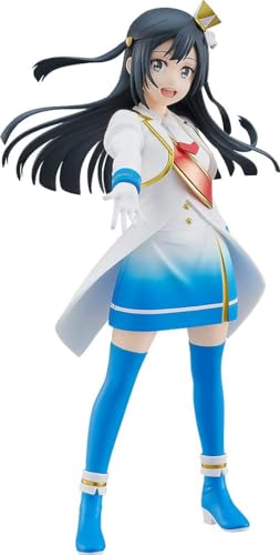 Love Live! Setsuna Yuki Pop-Up-Parade, 17 cm von Good Smile Company
