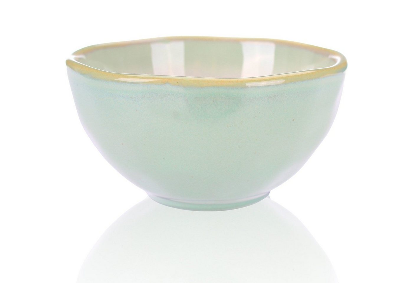 Goodwei Teeschale Matcha-Schale Hasunomi", 210 ml, Keramik" von Goodwei
