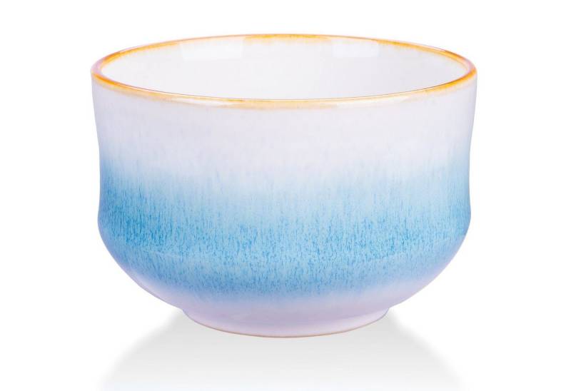 Goodwei Teeschale Matcha-Schale "Rindō", Keramik Goodwei Teeschale Matcha-Schale "Rindō", Keramik von Goodwei