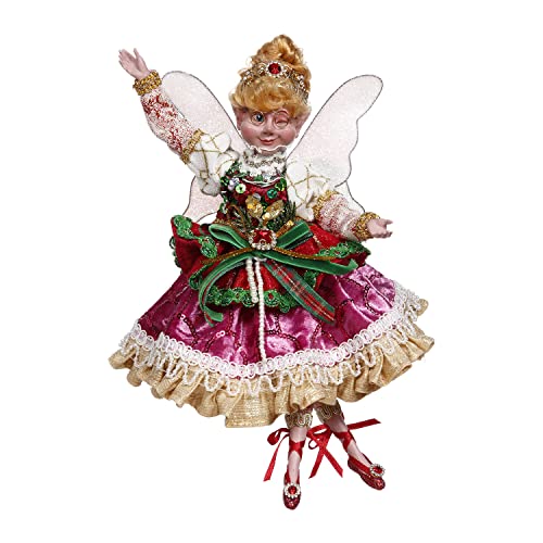 Goodwill Mark Roberts Christmas Jewels Fairy Girl 28 cm von Goodwill