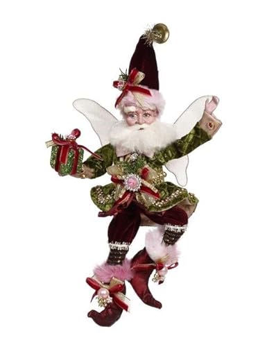 Goodwill Mark Roberts Weihnachtsmann-Fee, 27 cm von Goodwill