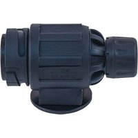 Goodyear - Anhängeranschluss mit Außengewinde, Kunststoff, 13-polig 99556 Goodyear - Anhängeranschluss mit Außengewinde, Kunststoff, 13-polig 99556 von Goodyear