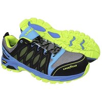 Goodyear - Silverstone S1 Multi-Multi-Schuhe T.41 - 1503T41 von Goodyear