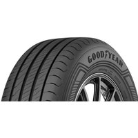 Goodyear Sommerreifen "EFFICIENTGRIP 2 SUV", (1 St.) von Goodyear