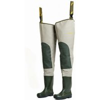 Sport-PVC-Hosen Goodyear Knieverstärkung - cuissardesport von Goodyear