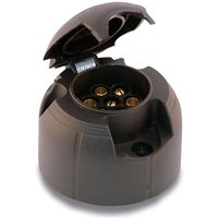 Goodyear - Weiblicher Anhängeranschluss, Kunststoff, 7-polig 99564 von Goodyear