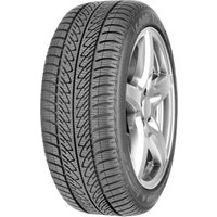 Goodyear Winterreifen "UG-8 PERFORMANCE", in verschiedenen Ausführungen erhältlich von Goodyear