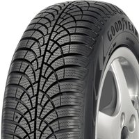 Goodyear Winterreifen "ULTRA GRIP-9 PLUS", (1 St.) von Goodyear