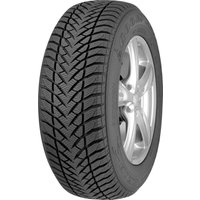 Goodyear Winterreifen "ULTRA GRIP PERFORMANCE PLUS SUV XL", (1 St.) von Goodyear