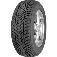 Goodyear Winterreifen "ULTRA GRIP PERFORMANCE PLUS SUV XL" von Goodyear