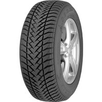 Goodyear Winterreifen "ULTRA GRIP SUV XL G1 AO", (1 St.) von Goodyear