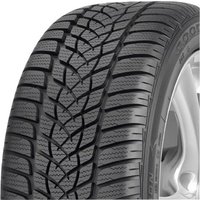Goodyear Winterreifen "ULTRAGRIP PERFORMANCE + SUV", 235/65R 17 104H von Goodyear