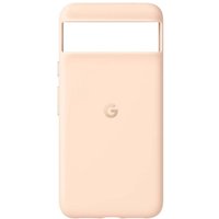 Google Pixel 8 Silikon Case, Rose von Google