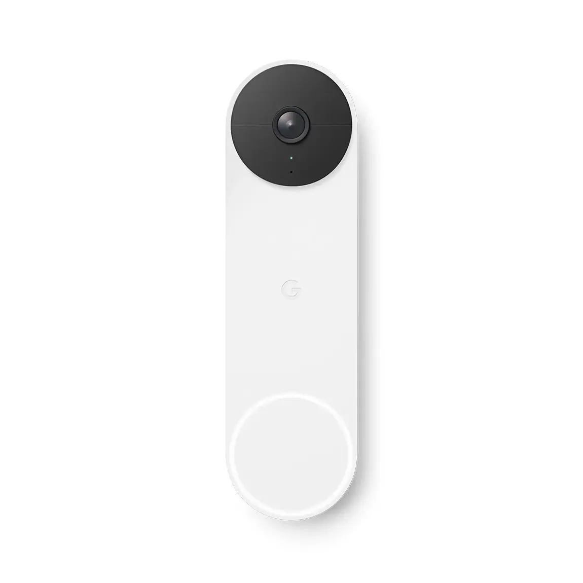 B-Ware Google Nest Wlan Doorbell Türklingel Videofunktion Akku Intelligente Türklingel B-Ware Google Nest Wlan Doorbell Türklingel Videofunktion Akku Intelligente Türklingel von Google