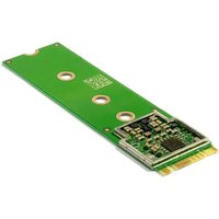 Coral Mini PCIe M.2 Accelerator b/m Key Erweiterungsmodul 1 St. - Google Coral Mini PCIe M.2 Accelerator b/m Key Erweiterungsmodul 1 St. - Google von Google