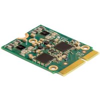 Google Coral M.2 Accelerator with Dual Edge TPU Erweiterungsmodul 1St. von Google