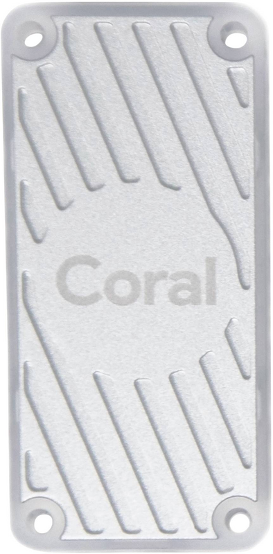 Google Coral Tpu Usb Accelarator Cpu Modul Arduino Shield Computer Defektware D-Ware Google Coral Tpu Usb Accelarator Cpu Modul Arduino Shield Computer Defektware D-Ware von Google