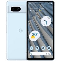 Google Pixel 7a 128GB Hellblau von Google