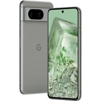 Google Pixel 8 5G Smartphone 128GB 15.7cm (6.2 Zoll) Haselnussbraun Android™ 14 Dual-SIM von Google