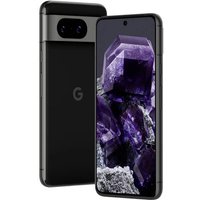 Google Pixel 8 5G Smartphone 256GB 15.7cm (6.2 Zoll) Schwarz Android™ 14 Dual-SIM von Google