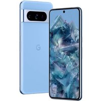 Google Pixel 8 Pro 5G Smartphone 128GB 17cm (6.7 Zoll) Bay Android™ 14 Dual-SIM von Google