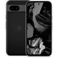 Google Pixel 8a Dual-SIM-Smartphone obsidian 128 GB Google Pixel 8a Dual-SIM-Smartphone obsidian 128 GB von Google
