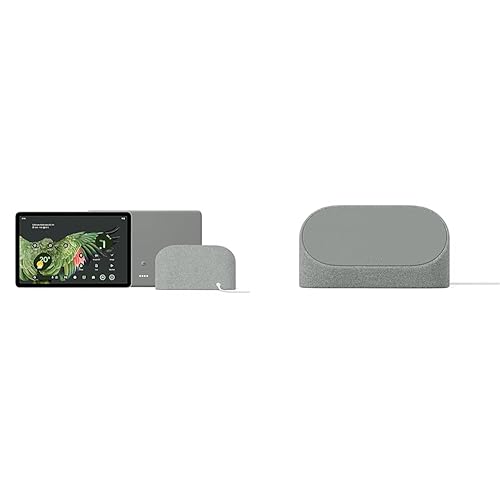 Google Pixel Tablet 128GB Haze + Dock von Google