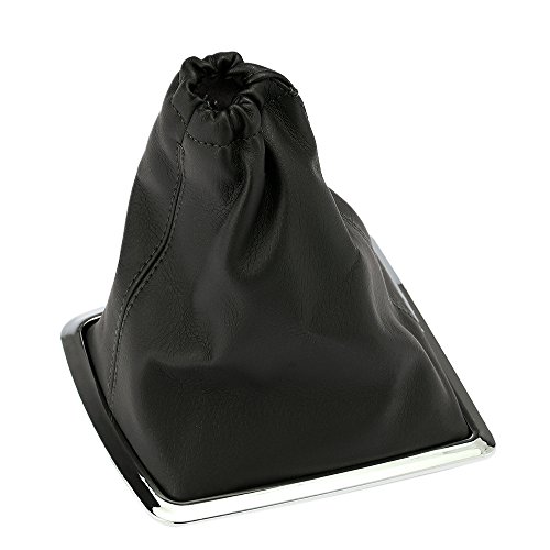 Auto Schaltknauf Hebel Abdeckung Schalthebel Manschette Kofferraum Balg Kompatibel f眉r Ford Focus 2005-2012 Auto Schaltknauf Hebel Abdeckung Schalthebel Manschette Kofferraum Balg Kompatibel f眉r Ford Focus 2005-2012 von Goolsky