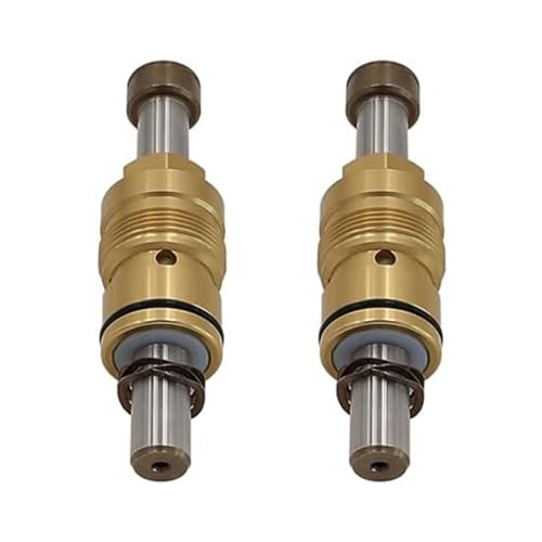 Goorvoucs 24Y472 Power Farbsprühpumpe, Reparaturset, kompatibel mit ProXChange ProX19 ProX21 elektrische Airless-Sprühpumpe Goorvoucs 24Y472 Power Farbsprühpumpe, Reparaturset, kompatibel mit ProXChange ProX19 ProX21 elektrische Airless-Sprühpumpe von Goorvoucs