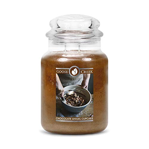 Goose Creek Candle® Chocolate Angel Cupcake 2-Docht-Kerze 680g von Goose Creek