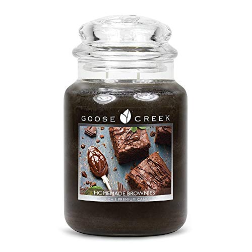 Goose Creek Candle® Homemade Brownies 2-Docht-Kerze 680g von Goose Creek