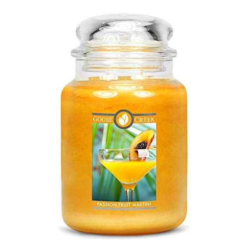 Goose Creek Candle Passionfruit Martini 680g von Goose Creek